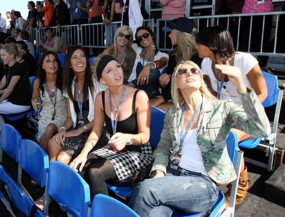 GIRLS